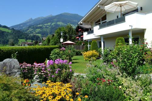 Apartamento Appartment Schatz