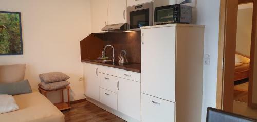 Apartamento Appartment Schatz