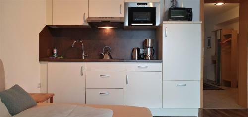 Apartamento Appartment Schatz