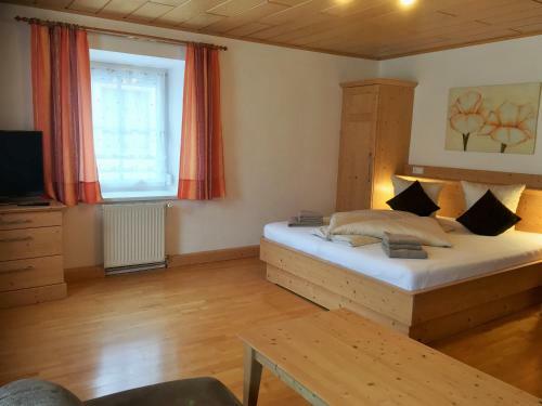 Apartamento Fewo-stattmann
