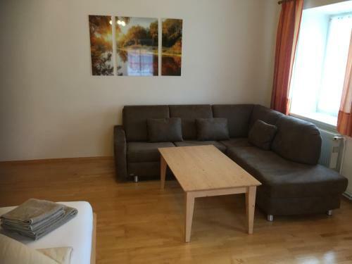 Apartamento Fewo-stattmann