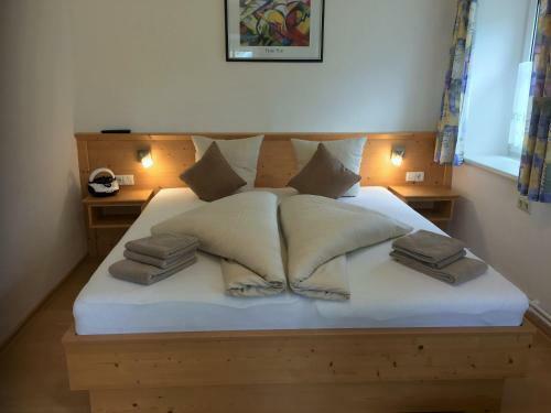 Apartamento Fewo-stattmann