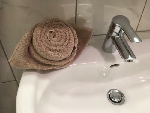 Apartamento Fewo-stattmann