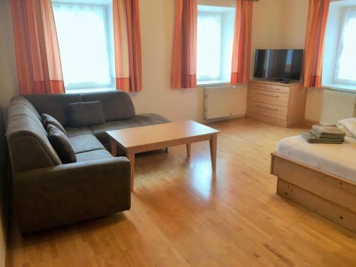 Apartamento Fewo-stattmann