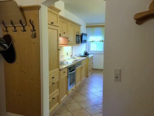Apartamento Fewo-stattmann