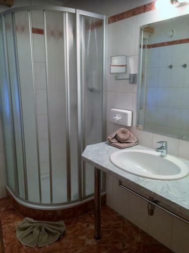 Apartamento Fewo-stattmann