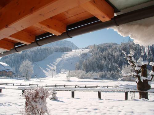 Apartamento Fewo-stattmann
