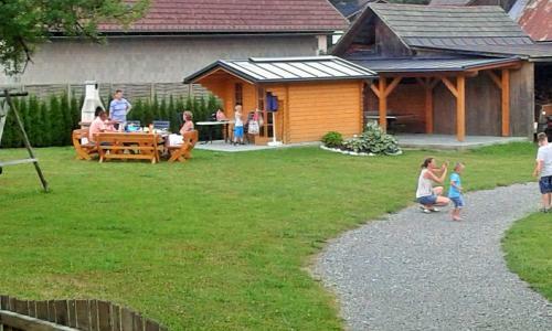Apartamento Fewo-stattmann