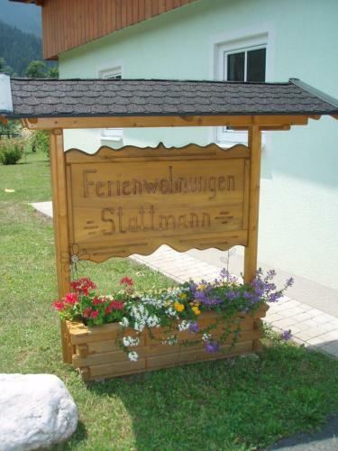 Apartamento Fewo-stattmann
