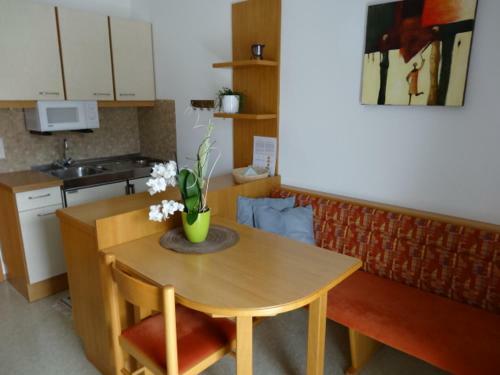 Apartamento G�stehaus Eder