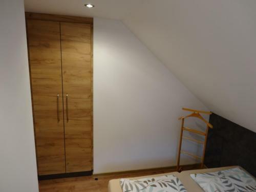 Apartamento G�stehaus Eder