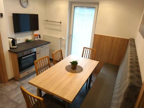 Apartamento G�stehaus Eder