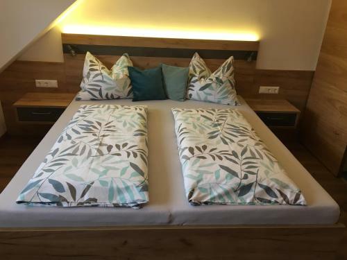 Apartamento G�stehaus Eder