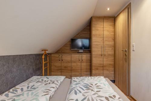 Apartamento G�stehaus Eder