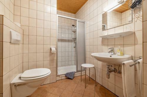 Apartamento G�stehaus Eder