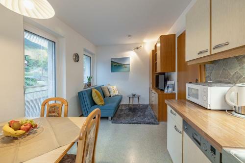 Apartamento G�stehaus Eder