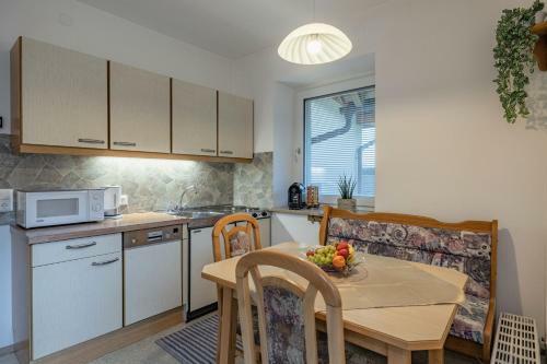 Apartamento G�stehaus Eder