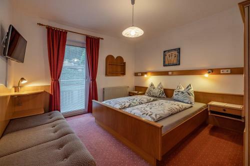 Apartamento G�stehaus Eder