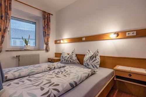 Apartamento G�stehaus Eder