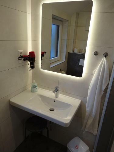 Apartamento G�stehaus Eder