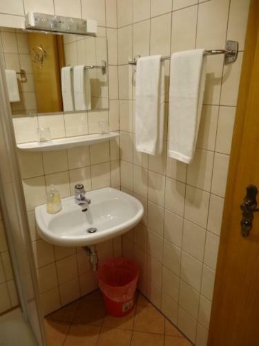 Apartamento G�stehaus Eder