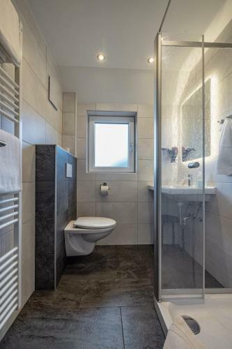 Apartamento G�stehaus Eder