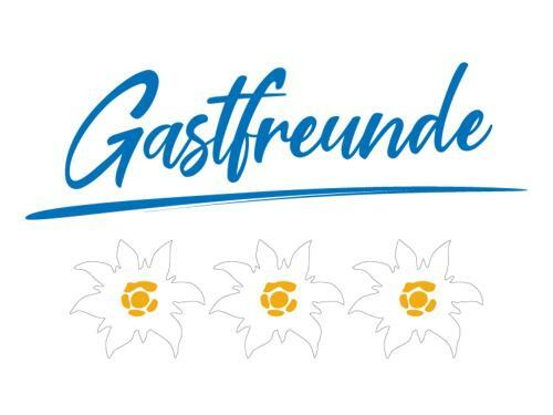 Apartamento G�stehaus Eder