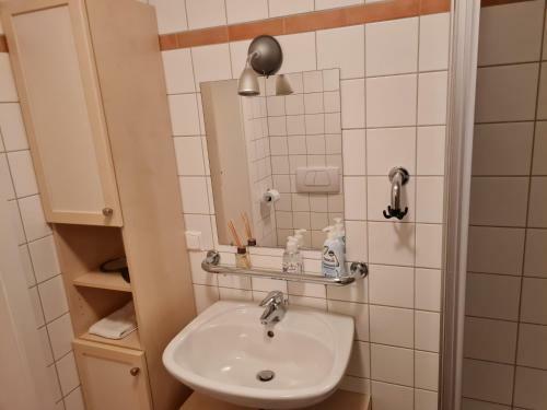 Apartamento Ferienwohnung Salburg,tr�polach