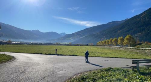 Apart Mountain