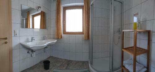 Apartamento Haus-elisabeth