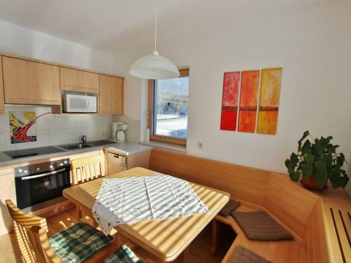 Apartamento Ferienwohnungen Pernull