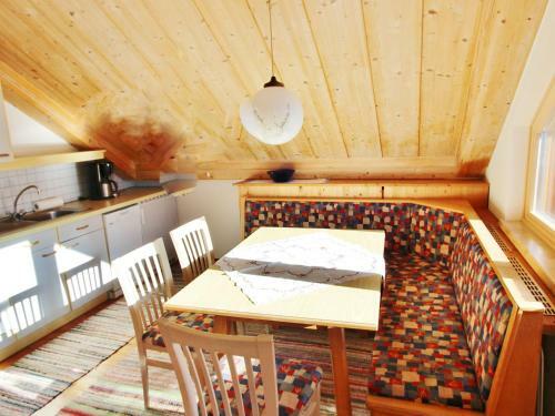 Apartamento Ferienwohnungen Pernull