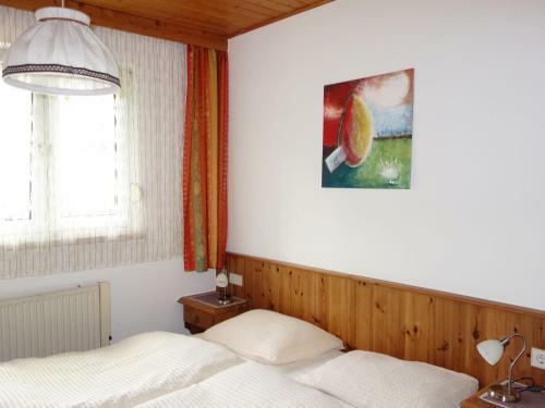 Apartamento Ferienwohnungen Pernull
