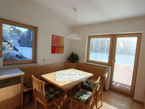 Apartamento Ferienwohnungen Pernull