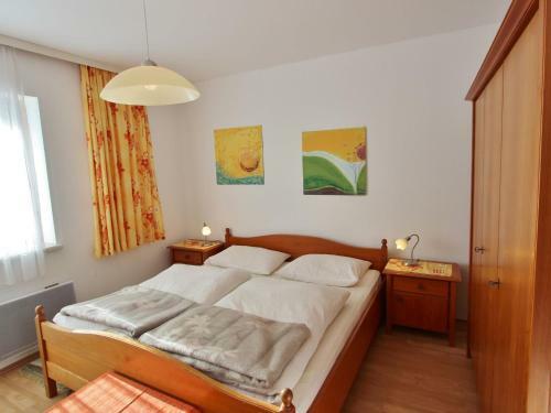 Apartamento Ferienwohnungen Pernull