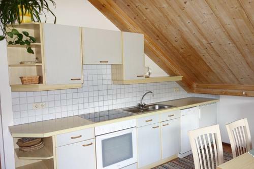 Apartamento Ferienwohnungen Pernull