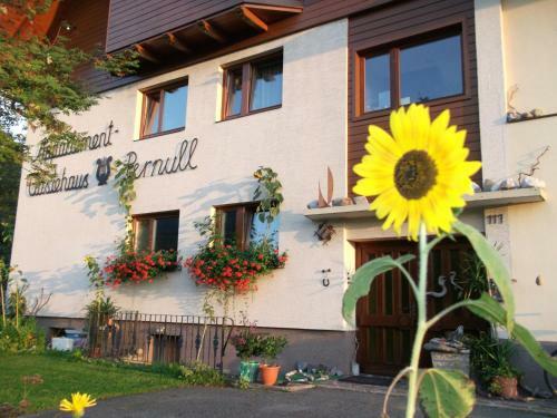 Apartamento Ferienwohnungen Pernull