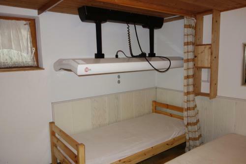 Apartamento Ferienwohnungen Pernull