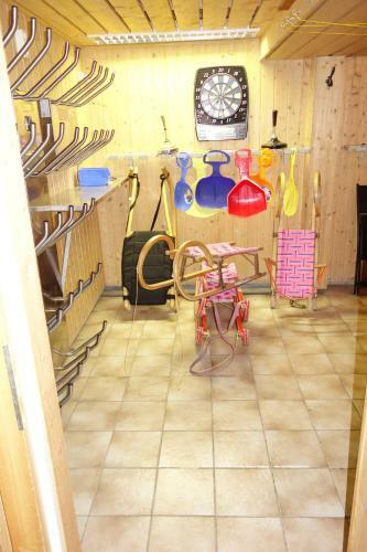 Apartamento Ferienwohnungen Pernull