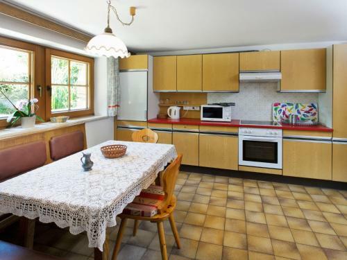 Holiday Home Ferienhaus Gasser-2