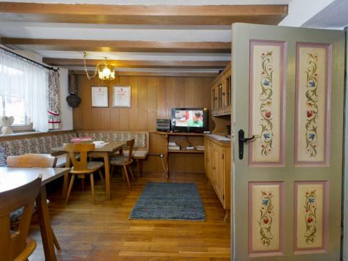 Holiday Home Ferienhaus Gasser-2