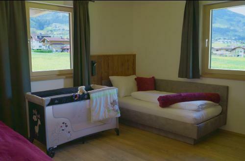 Apartamento Alpen Quartier