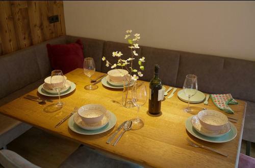 Apartamento Alpen Quartier