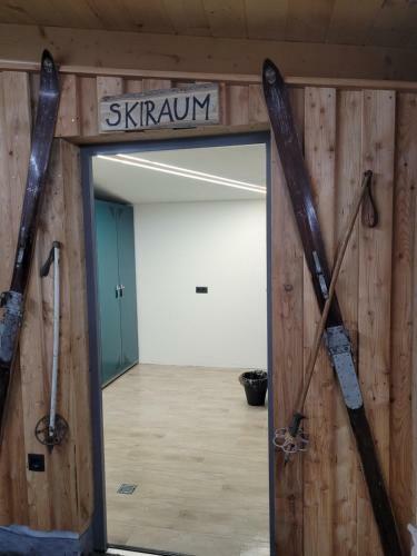 Apartamento Alpen Quartier