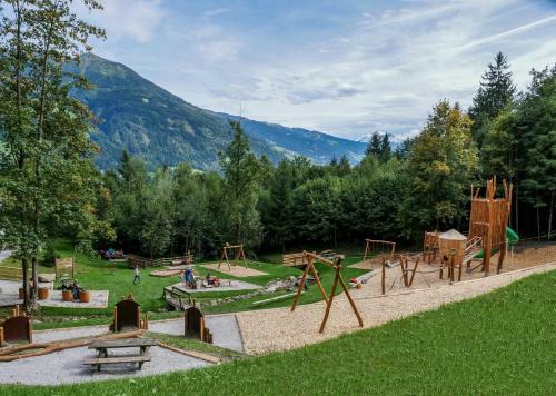 Apartamento Alpen Quartier