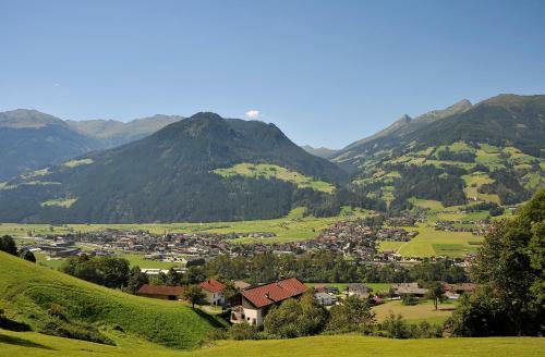 Apartamento Alpen Quartier