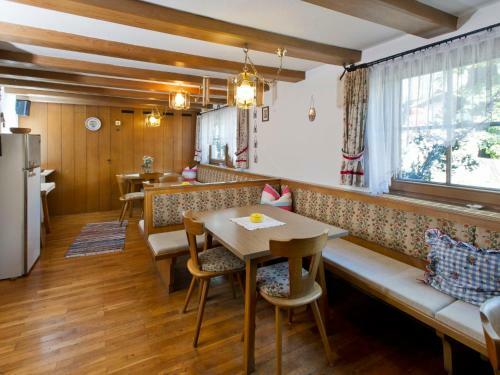 Holiday Home Ferienhaus Gasser-1
