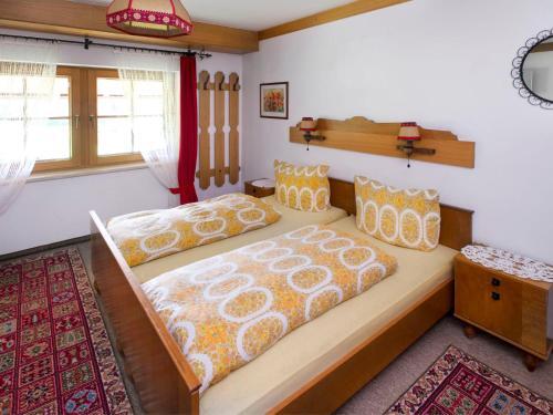 Holiday Home Ferienhaus Gasser-1