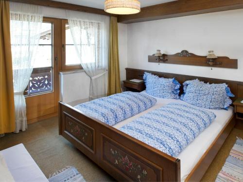 Holiday Home Ferienhaus Gasser-1