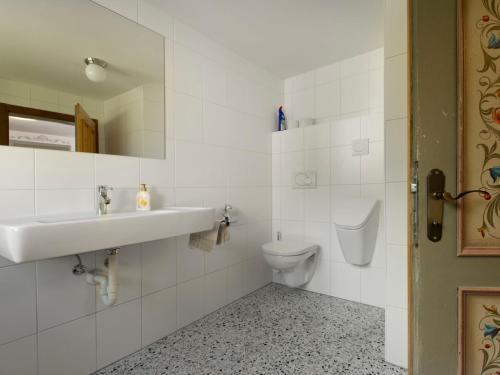 Holiday Home Ferienhaus Gasser-1